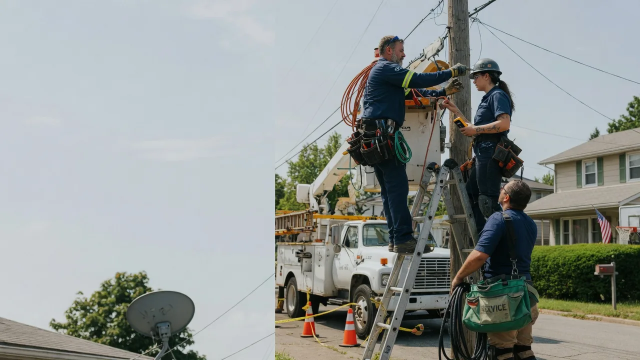 Electrical Repair in Newfoundland, NJ near me